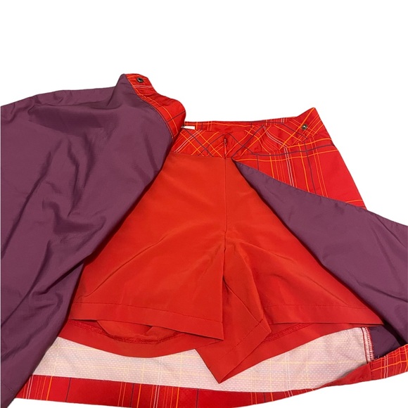Lopez Golf Skort - Picture 2 of 4